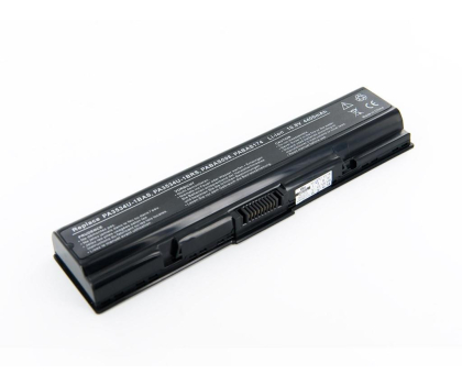 Bateria do laptopów WHITENERGY 04932 Toshiba - PA3533 / PA3534 10.8V 4400mAh